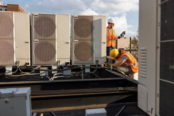 Best HVAC Consulting and Engineering in Upland, PA
