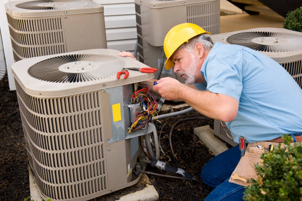 Best HVAC Retrofitting and Upgrading in Upland, PA