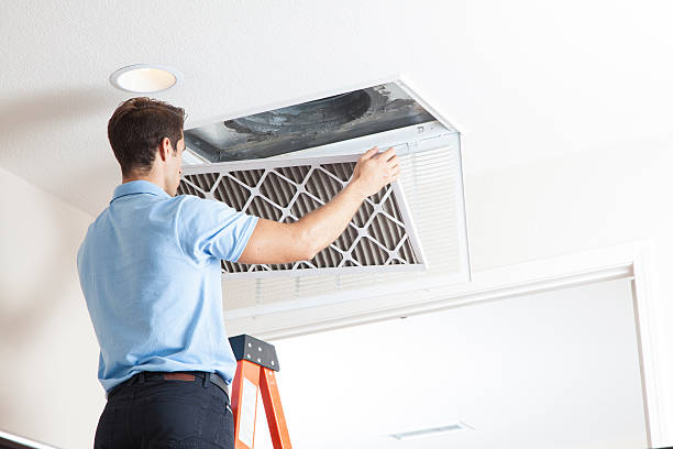 Best Energy-efficient HVAC Solutions in Upland, PA
