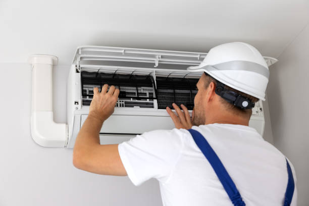 Best Ductless Mini-Split Systems in Upland, PA