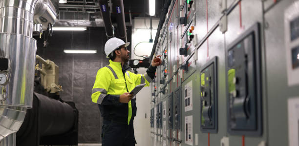 Professional HVAC in Upland, PA